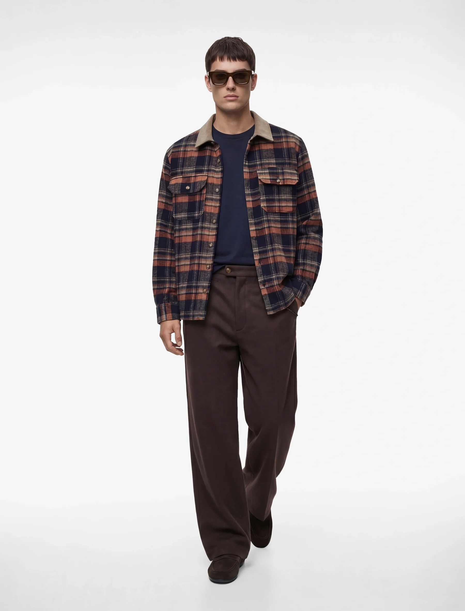 KËMISHË PËR MESHKUJ